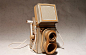 Incrediable Cardboard Cameras by Kiel Johnson