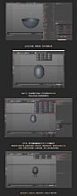 小黄鸡|C4D教程_西瓜先生_【68Design】