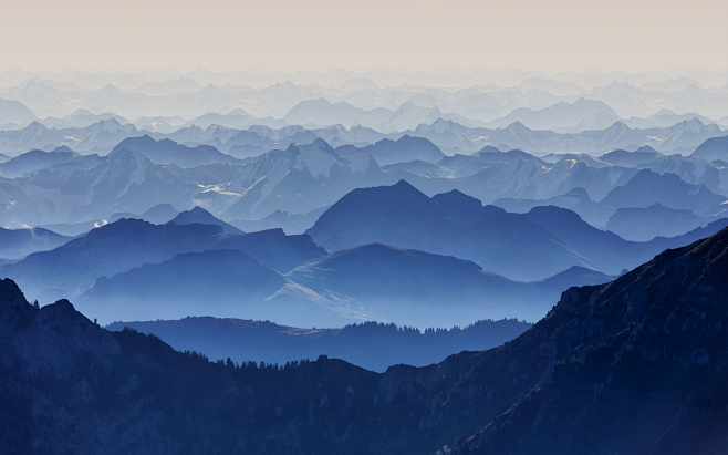 20171007_山,山脉,高山,大山,...