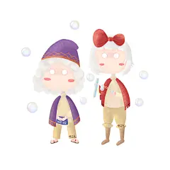 光遇人物全身