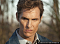Matthew McConaughey: Pictures, Videos, Breaking News