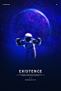 EXISTENCE : EXISTENCE