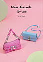 charleskeith箱包旗舰店