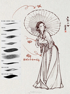 vivioncb采集到插图参考