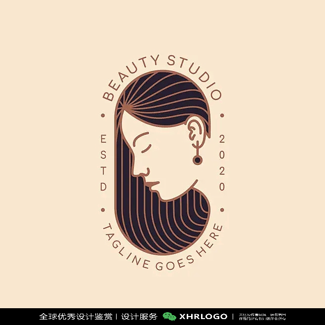 美容LOGO精选合集#美白#化妆品#香水LOGO#美妆#护肤品#医美LOGO (113)