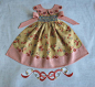 Rosebud Dress | Flickr - Photo Sharing!