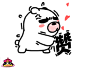 设计师People draw   -520
