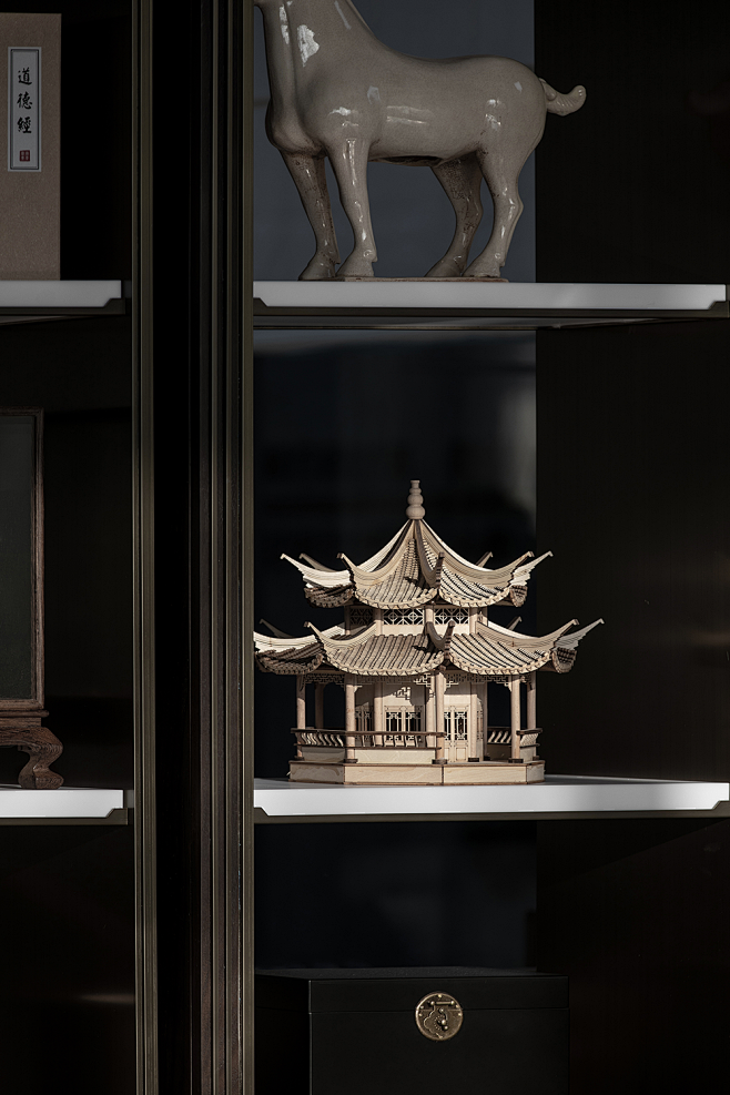 中国浙江 | 建投·秦塘府 | 2021...