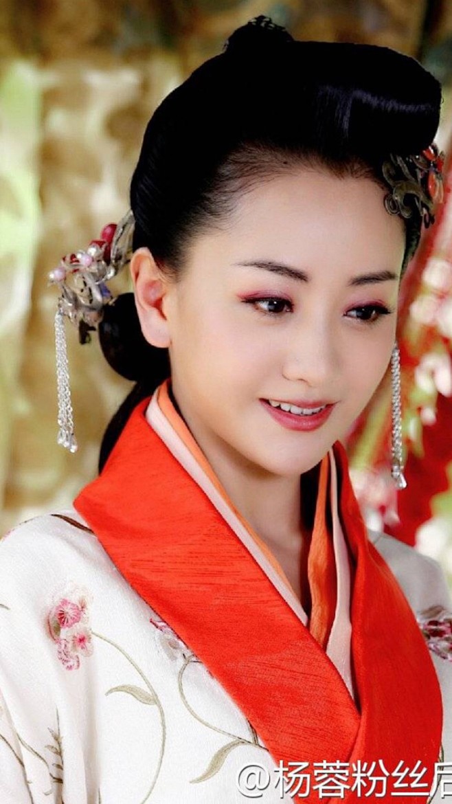 云中歌霍成君杨蓉