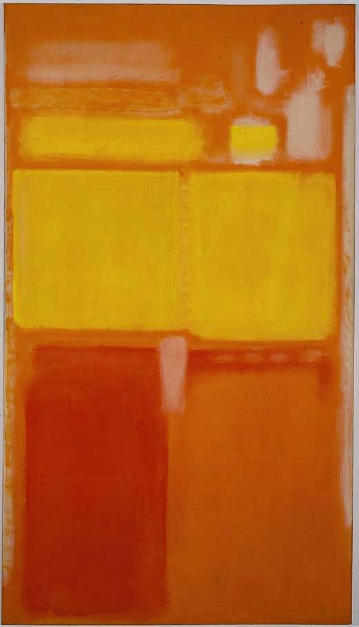 Rothko: 