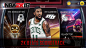 NBA 2K18 | TapTap发现好游戏 : The NBA 2K franchise returns with NBA 2K18 for mobile, featuring unparalleled authenticity...