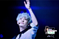 【AtmosphereChan】150531 EXO PLANET #2 The EXO LuXion in SHANGHAI 希望你健康[泪][泪][泪]