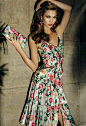 #KarlieKloss. #Models #Supermodels #VS #VSAngel #Vogue
