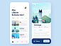 Travel App
by Ulul Amri for Sebo