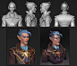 lucca-mazzei-highpoly-renders