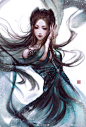 墨心绘意超话

愿有岁月可回首，且以深情共白头。@壳中蝎 ​​​​