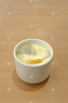 日式蒸蛋