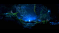 Ori and the Will of the Wisps - Water Set Dressing / Lighting, Juliano Yi : With the amazing water tech the Moon Studios team had, I was in charge of polishing and set dressing the water. A lot of talented folks already left a good foundation before, but 