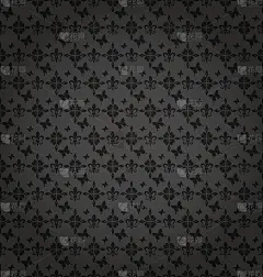 壁纸黑色