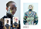 Top Creative Work On Behance : Showcase and discover creative work on the world's leading online platform for creative industries.