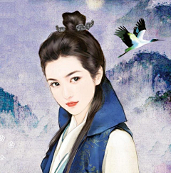 jiayoujiaoyou采集到古风