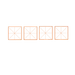 田字格png