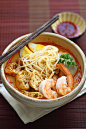 Laksa