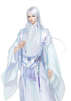 风da采集到人物绘画BY：风da