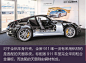 保时捷911车身技术
