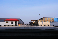 Emines采集到工厂图/化工厂/建筑