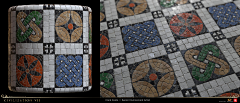 王老鑫采集到Substance Designer/Quixel Suite