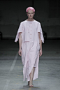  阿根廷 布宜诺斯艾利斯 走秀(Runway) 2018春夏 女装 男装
