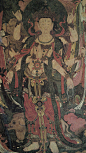 法海寺 佛教壁画 佛教