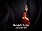 乌镇，江南河西，再青墩。Bridal China 中国新娘2017_9