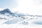 【美图分享】Barnabas Siwila的作品《Athabasca Glacier》 #500px# @500px社区