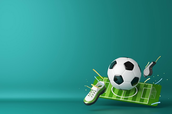 3d-football-object-d...