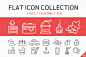 110 Flat icon collection (6 set) : by Leonid Arestov in Graphics Icons 110 Flat icon collection (6 set) - Icons - 1 110 Flat icon collection (6 set) - Icons - 1 110 Flat icon collection (6 set) - Icons - 2 110 Flat icon collection (6 set) - Icons - 3 110 