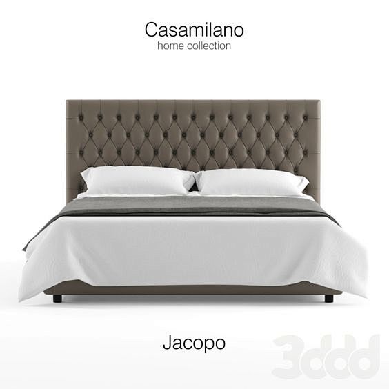 Кровать Casamilano J...