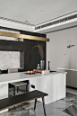 li.design-黑白灰格调两室两厅施工图_施工图纸_室内设计联盟 - Powered by Discuz!