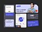Patria UI-UX