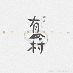 GraphicDE采集到logo设计