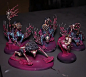 Photo shared by Filip Tuliszka on August 05, 2024 tagging @warhammerofficial, @akinteractive.official, and @vallejocolors. 未提供相片說明。.