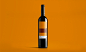 Packaging for Vostinic—Klasnic Wines by Size Agency
“Analysis of the wine market showed that wine label design is moderately conservative. That’s why we created something different, a design system composed of basic graphic elements - geometrical...