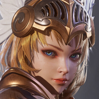 VALKYRIE / ANGELICA,...