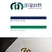 明星科技logo