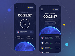 泥地罗罗鸭采集到网络/Wi-Fi/VPN