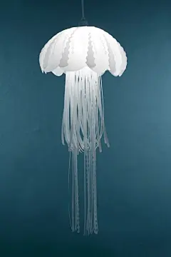 Image of 'Medusa' Pendant Lamp Люстра &quot;медуза&quot;