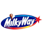 Milky Way _ Brands of the World™ _ Download vector logos and logotypes