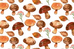 手工彩绘水彩蘑菇图案  - 源文件下载【酷图网】手工彩绘蘑菇,水彩蘑菇图案,彩绘蔬果,彩绘蘑菇,水彩蘑菇,蘑菇,手绘蘑菇,手绘香菇,