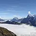【瑞士】德瑞游记（五）雪朗峰：阿尔卑斯旋转的浪漫, 逸尘旅游攻略